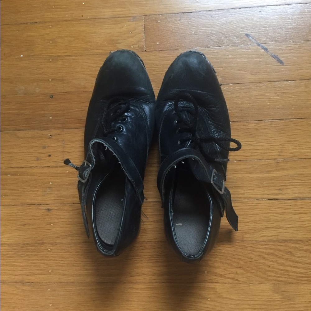 Irish Dance Hard Shoes